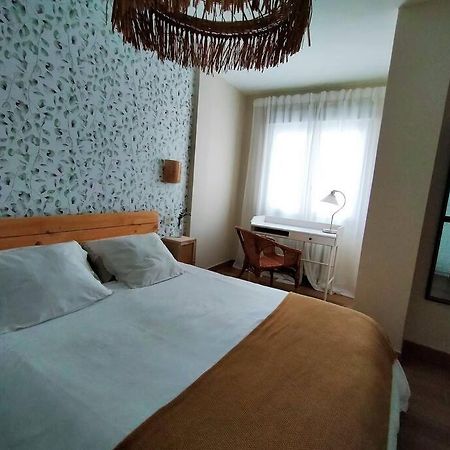Piso Con Encanto En Pleno Centro Οβιέδο Εξωτερικό φωτογραφία