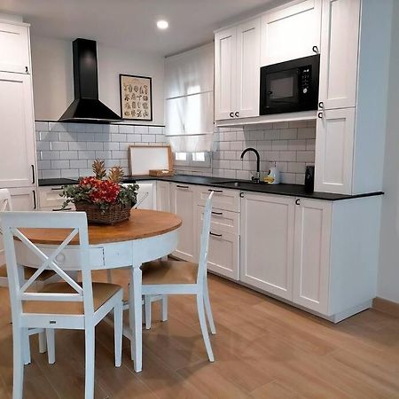 Piso Con Encanto En Pleno Centro Οβιέδο Εξωτερικό φωτογραφία